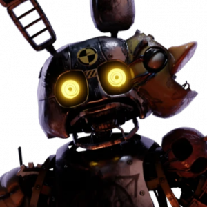 Zzzzz 1751699314amalgamic — Every FNAF Characters option 338