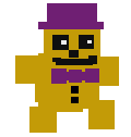 Zzzzz 1765267730fredbearplushfollow — Every FNAF Characters option 74