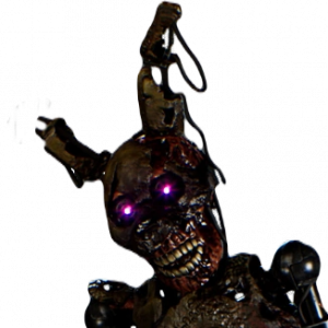 Zzzzz 17813277601000000961 — Every FNAF Characters option 242