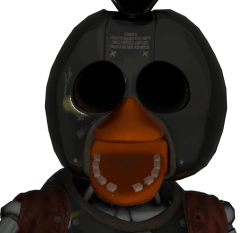 Zzzzz 17813277601000000966 — Every FNAF Characters option 316