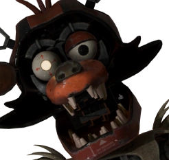 Zzzzz 17813277601000000967 — Every FNAF Characters option 317