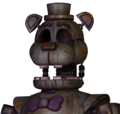 Zzzzz 17813277601000000968 — Every FNAF Characters option 322