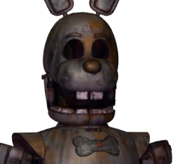 Zzzzz 17813277601000000969 — Every FNAF Characters option 323