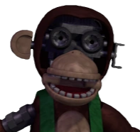Zzzzz 17831517651000001489 — Every FNAF Characters option 427
