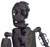 Zzzzz 17831517651000001491 — Every FNAF Characters option 426