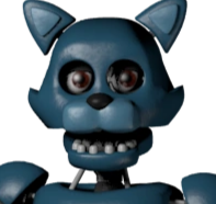 Zzzzz 17831517651000001493 — Every FNAF Characters option 433