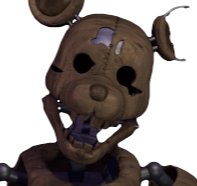 Zzzzz 17831517651000001494 — Every FNAF Characters option 429