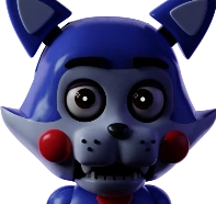 Zzzzz 17831517661000001456 — Every FNAF Characters option 413