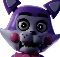 Zzzzz 17831517661000001457 — Every FNAF Characters option 414