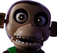 Zzzzz 17831517661000001458 — Every FNAF Characters option 415