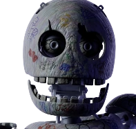 Zzzzz 17831517661000001461 — Every FNAF Characters option 417