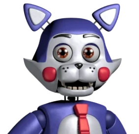 Zzzzz 17831517661000001471 — Every FNAF Characters option 431