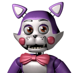 Zzzzz 17831517661000001472 — Every FNAF Characters option 432