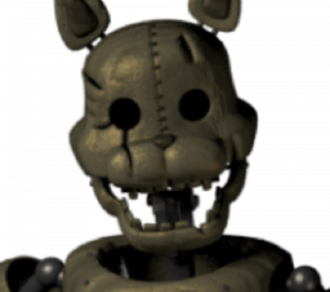 Zzzzz 17831517661000001474 — Every FNAF Characters option 430
