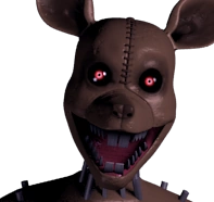 Zzzzz 17831517661000001477 — Every FNAF Characters option 435