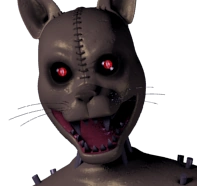Zzzzz 17831517661000001478 — Every FNAF Characters option 436