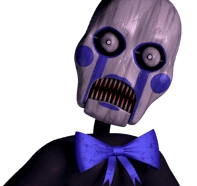 Zzzzz 17831517661000001479 — Every FNAF Characters option 437