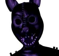 Zzzzz 17831517661000001482 — Every FNAF Characters option 439