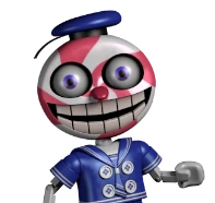 Zzzzz 17831517661000001483 — Every FNAF Characters option 442