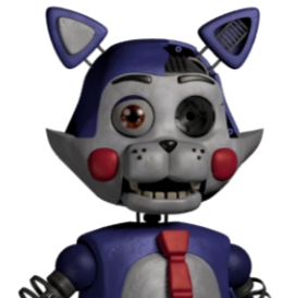 Zzzzz 17831517661000001487 — Every FNAF Characters option 424