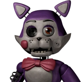 Zzzzz 17831517661000001488 — Every FNAF Characters option 425