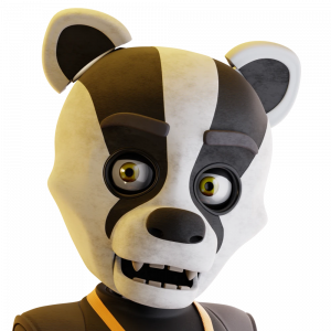 Zzzzz 17831520481000001502 — Every FNAF Characters option 447