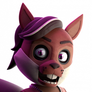 Zzzzz 17831520481000001504 — Every FNAF Characters option 449