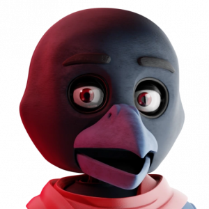 Zzzzz 17831520481000001505 — Every FNAF Characters option 450