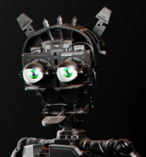 Zzzzz 17831520481000001507 — Every FNAF Characters option 452