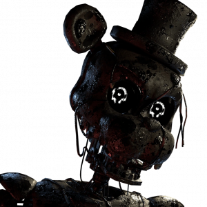 Zzzzz 17831520491000001496 — Every FNAF Characters option 455