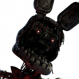 Zzzzz 17831520491000001497 — Every FNAF Characters option 456