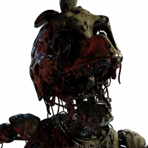 Zzzzz 17831520491000001498 — Every FNAF Characters option 457
