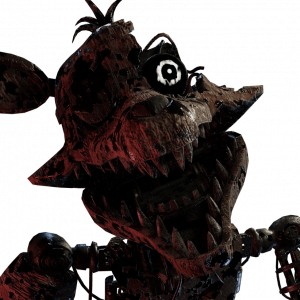 Zzzzz 17831520491000001499 — Every FNAF Characters option 458