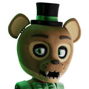 Zzzzz 17831520491000001501 — Every FNAF Characters option 446