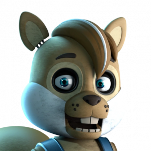 Zzzzz 17831520491000001503 — Every FNAF Characters option 448