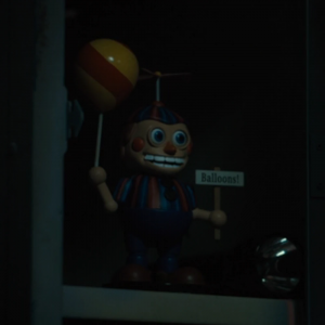 Zzzzz 17831525161000001533 — Every FNAF Characters option 499