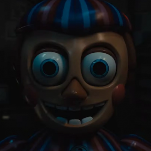 Zzzzz 17831525171000001524 — Every FNAF Characters option 504