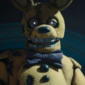 Zzzzz 17831525171000001529 — Every FNAF Characters option 493