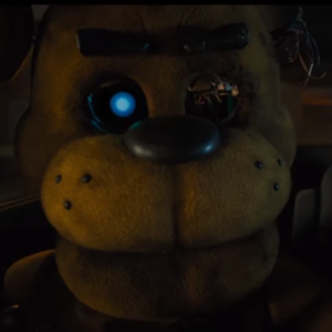 Zzzzz 17831525181000001513 — Every FNAF Characters option 491