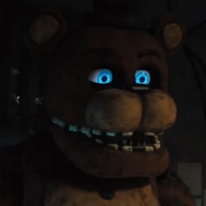 Zzzzz 17831525181000001515 — Every FNAF Characters option 507