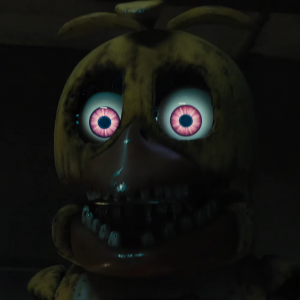 Zzzzz 17831525181000001517 — Every FNAF Characters option 509
