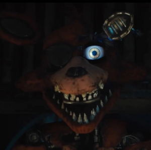 Zzzzz 17831525181000001518 — Every FNAF Characters option 510
