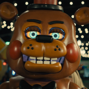 Zzzzz 17831525181000001519 — Every FNAF Characters option 500