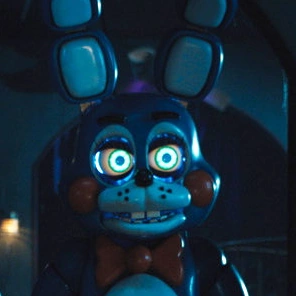 Zzzzz 17831525181000001520 — Every FNAF Characters option 501