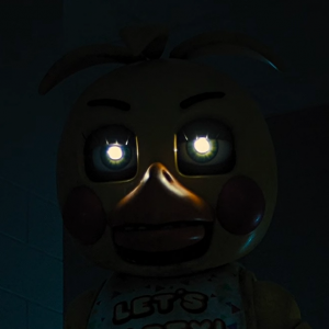 Zzzzz 17831525181000001521 — Every FNAF Characters option 502