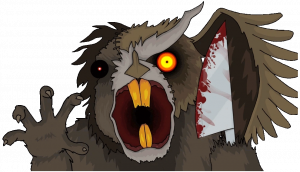 Zzzzz 17831534681000001550 — Every FNAF Characters option 468