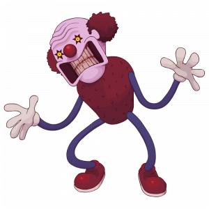 Zzzzz 17831534691000001544 — Every FNAF Characters option 462
