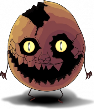 Zzzzz 17831534691000001547 — Every FNAF Characters option 465