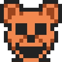 Zzzzz 17831534701000001536 — Every FNAF Characters option 443