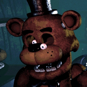 Zzzzz 17832191811000001564 — Every FNAF Characters option 8